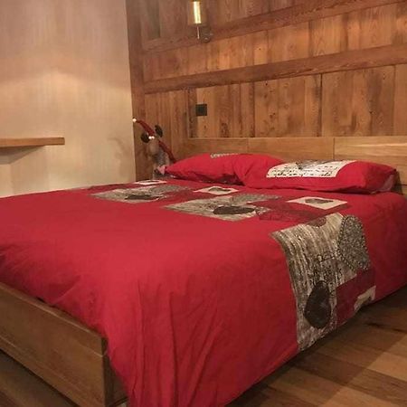 Lo Peyo Avise Apartamento Exterior foto