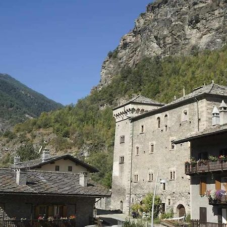 Lo Peyo Avise Apartamento Exterior foto