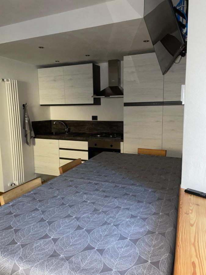 Lo Peyo Avise Apartamento Exterior foto