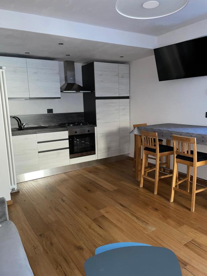 Lo Peyo Avise Apartamento Exterior foto