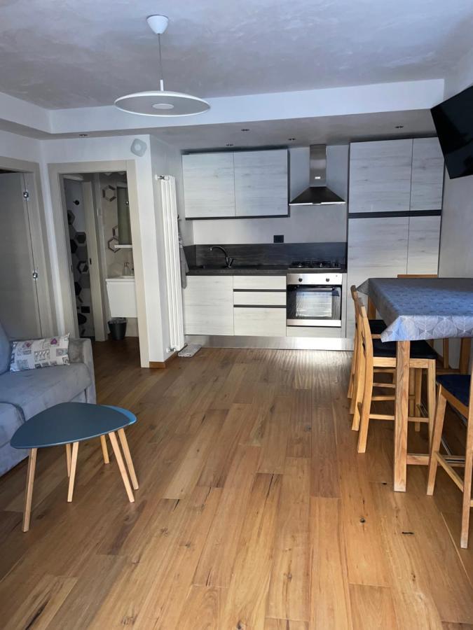 Lo Peyo Avise Apartamento Exterior foto