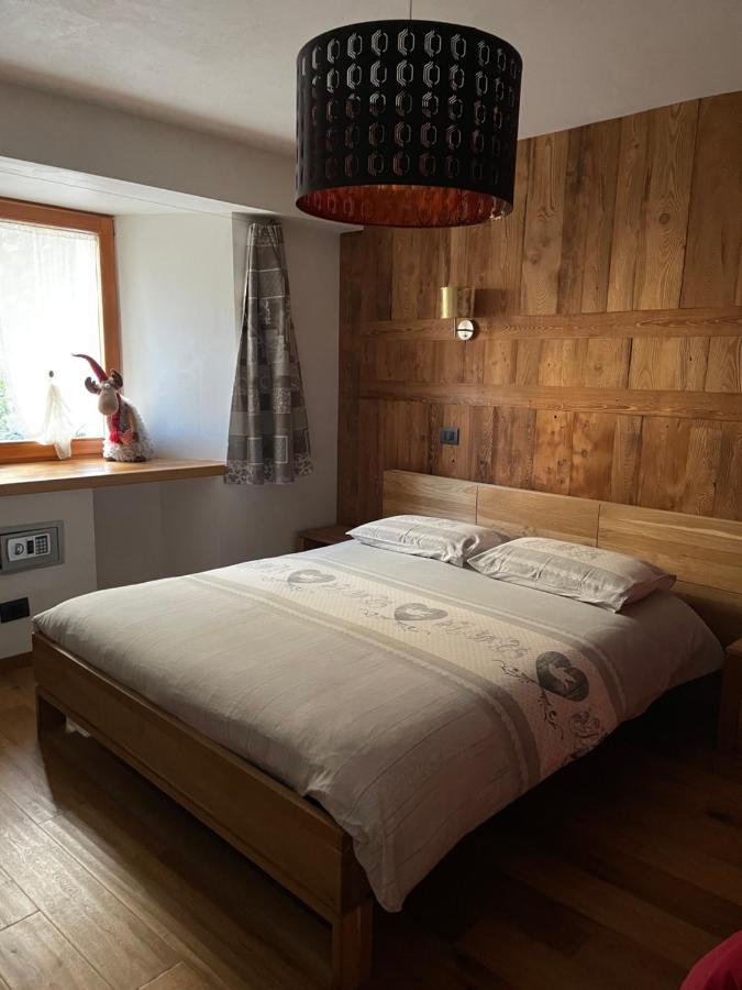 Lo Peyo Avise Apartamento Exterior foto