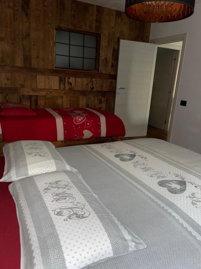Lo Peyo Avise Apartamento Exterior foto