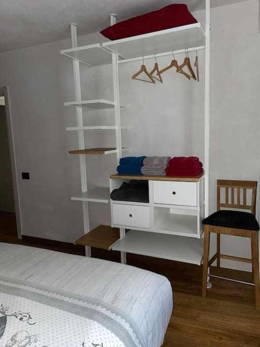 Lo Peyo Avise Apartamento Exterior foto