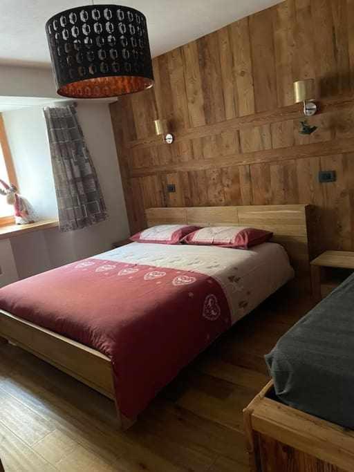 Lo Peyo Avise Apartamento Exterior foto