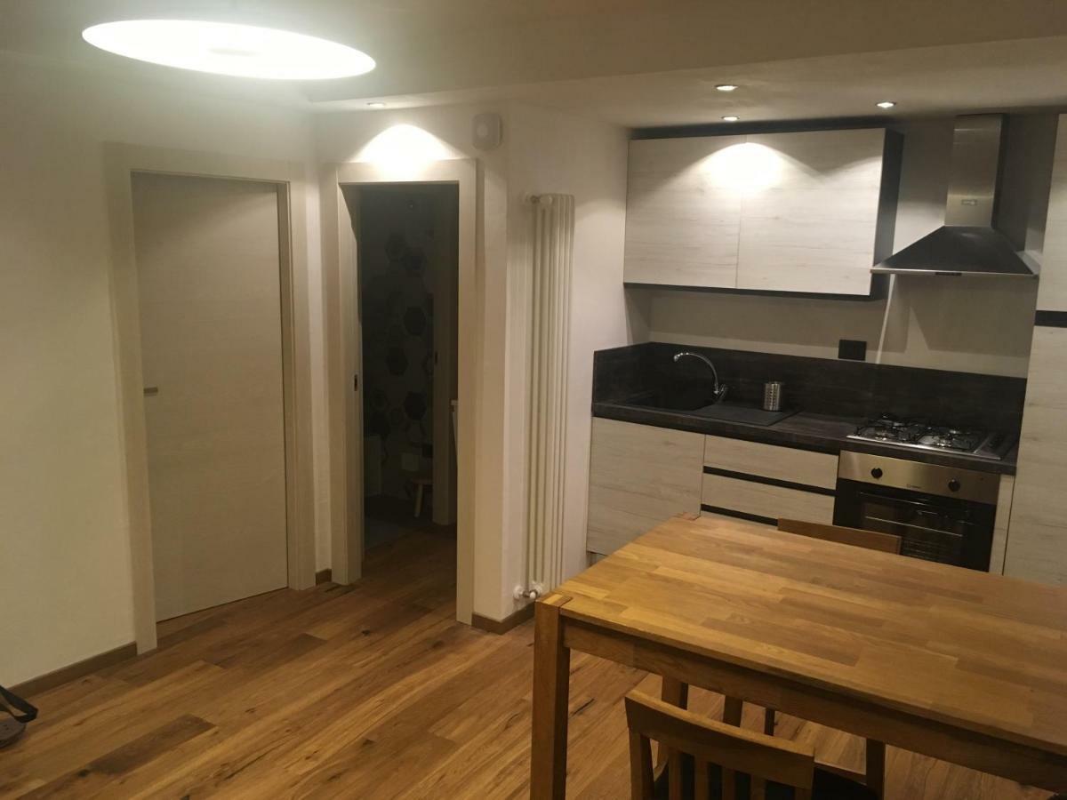 Lo Peyo Avise Apartamento Exterior foto